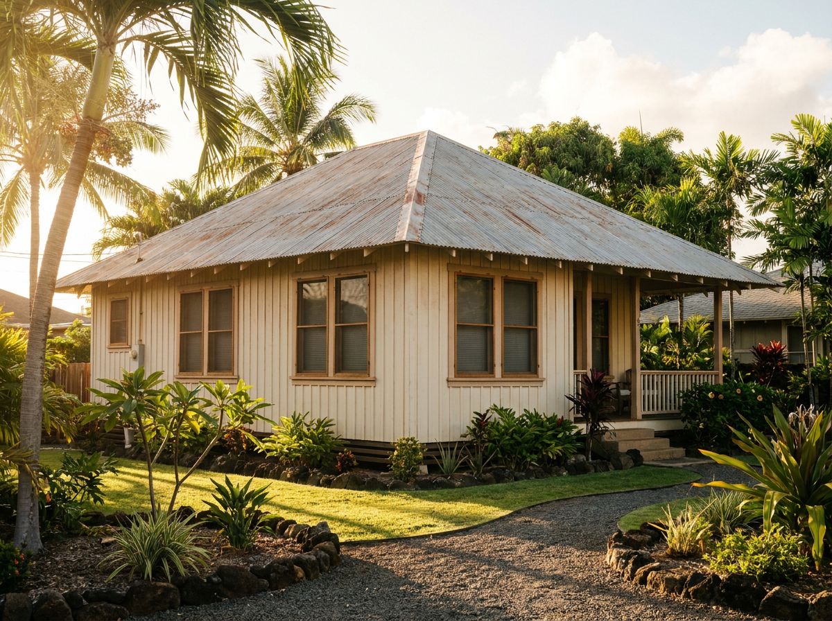 Kaimuki — 3 bedroom home at $989,000