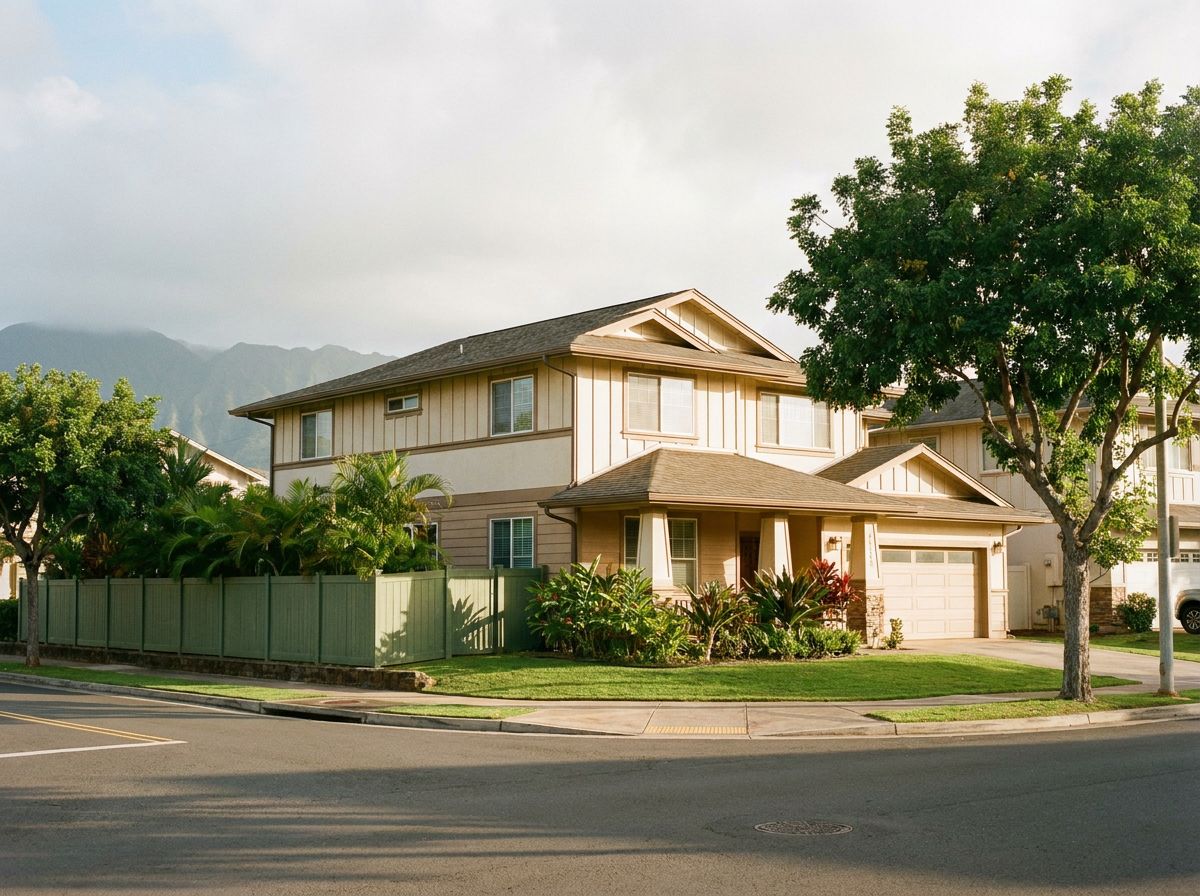 Mililani — 3 bedroom home at $829,000
