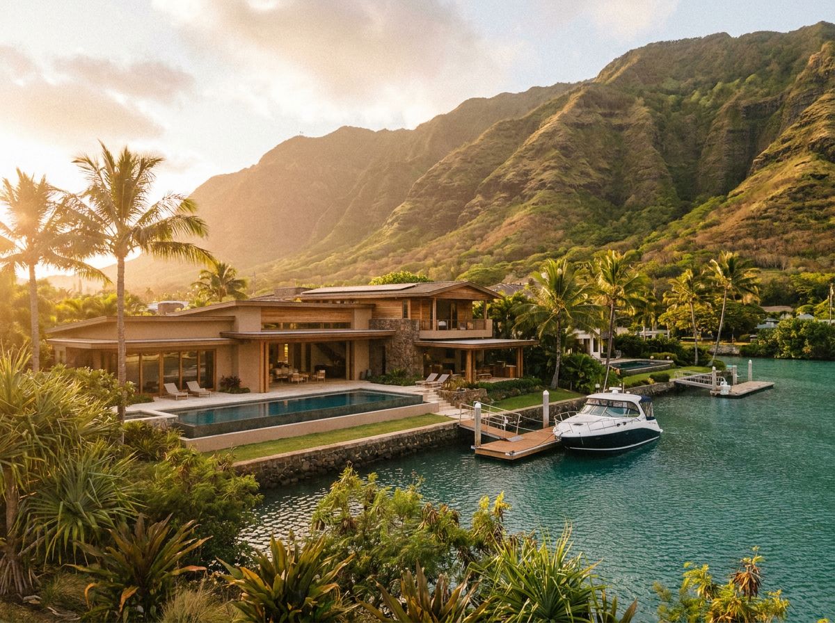 Hawaii Kai — 5 bedroom home at $1,450,000